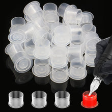 Load image into Gallery viewer, Pigment holder cups with sponge (30 pack)
