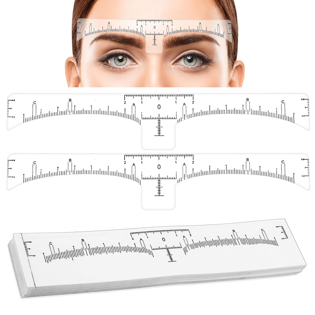 Measuring Ruler (5Pack)